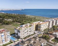 New Build - Apartment - Punta Prima - Rocio del Mar