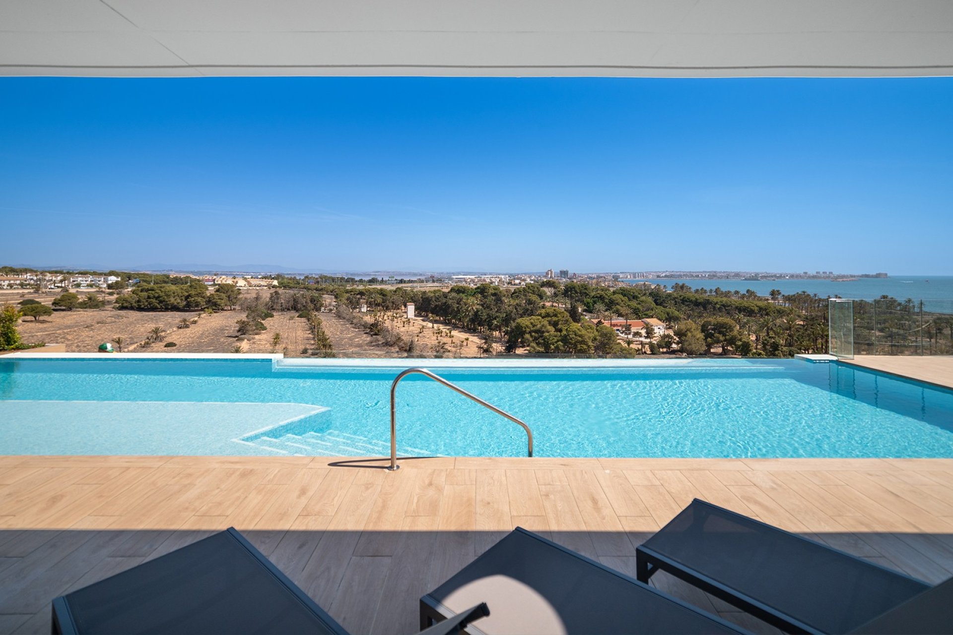 New Build - Apartment - Punta Prima - Rocio del Mar