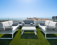 New Build - Apartment - Punta Prima - Rocio del Mar