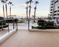 New Build - Apartment - Punta Prima