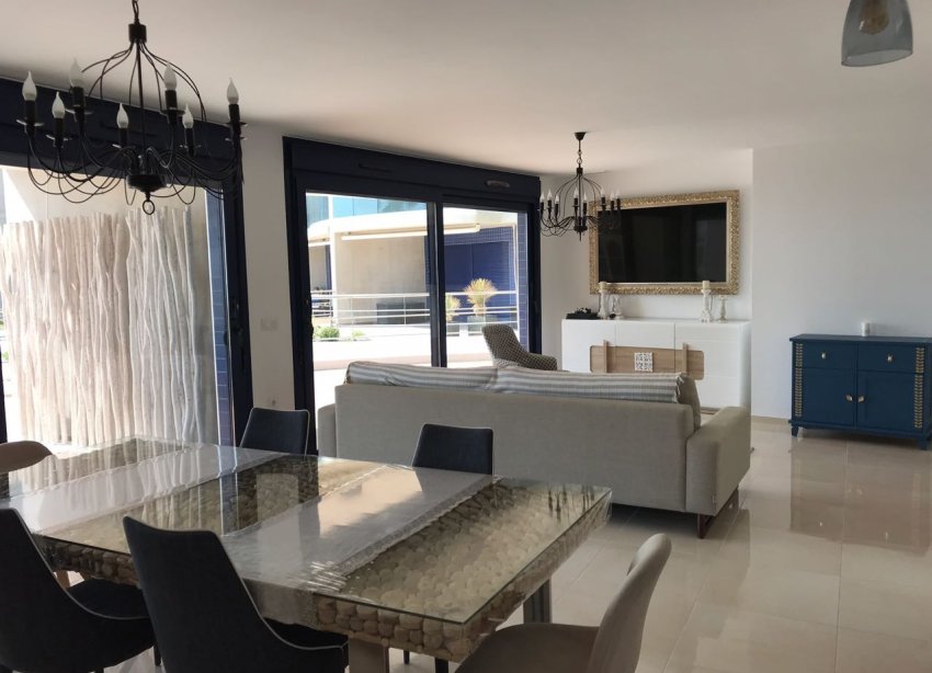 New Build - Apartment - Punta Prima