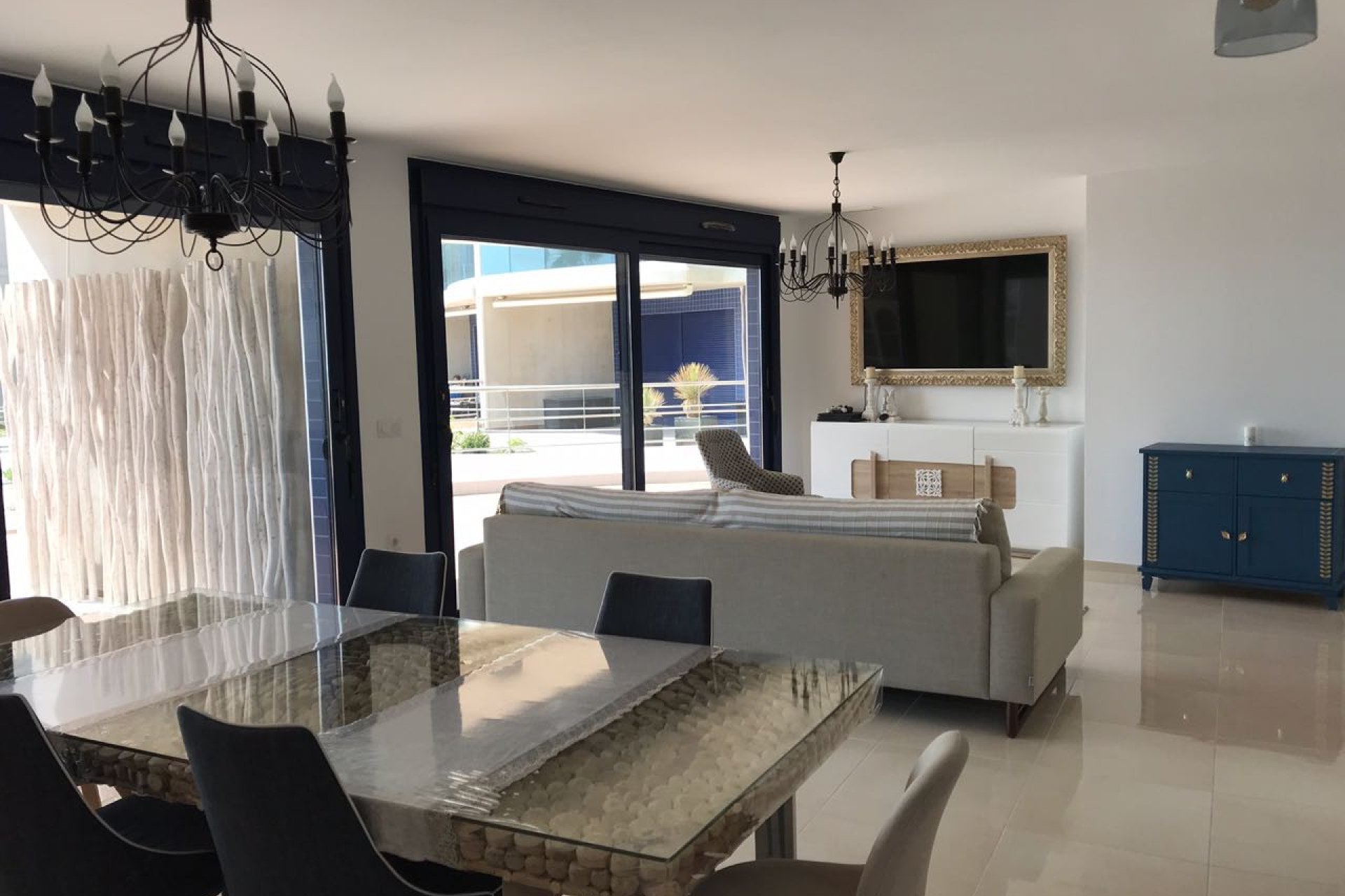 New Build - Apartment - Punta Prima