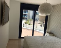 New Build - Apartment - Punta Prima