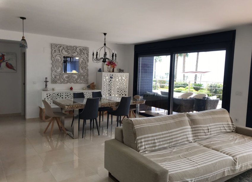 New Build - Apartment - Punta Prima