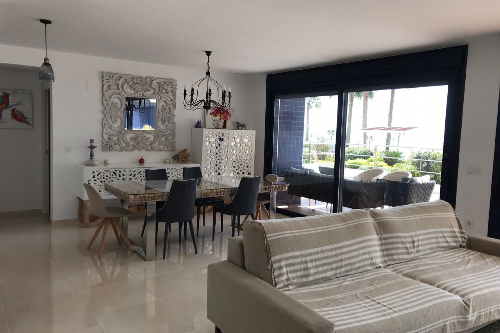 New Build - Apartment - Punta Prima