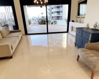 New Build - Apartment - Punta Prima