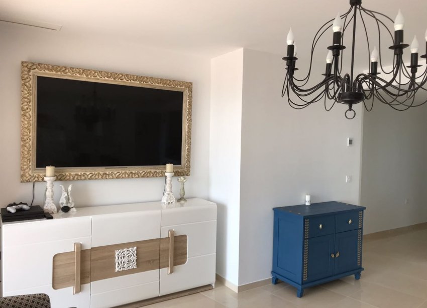 New Build - Apartment - Punta Prima