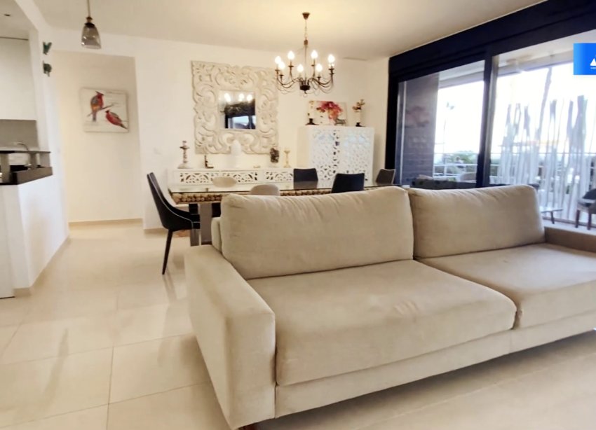 New Build - Apartment - Punta Prima