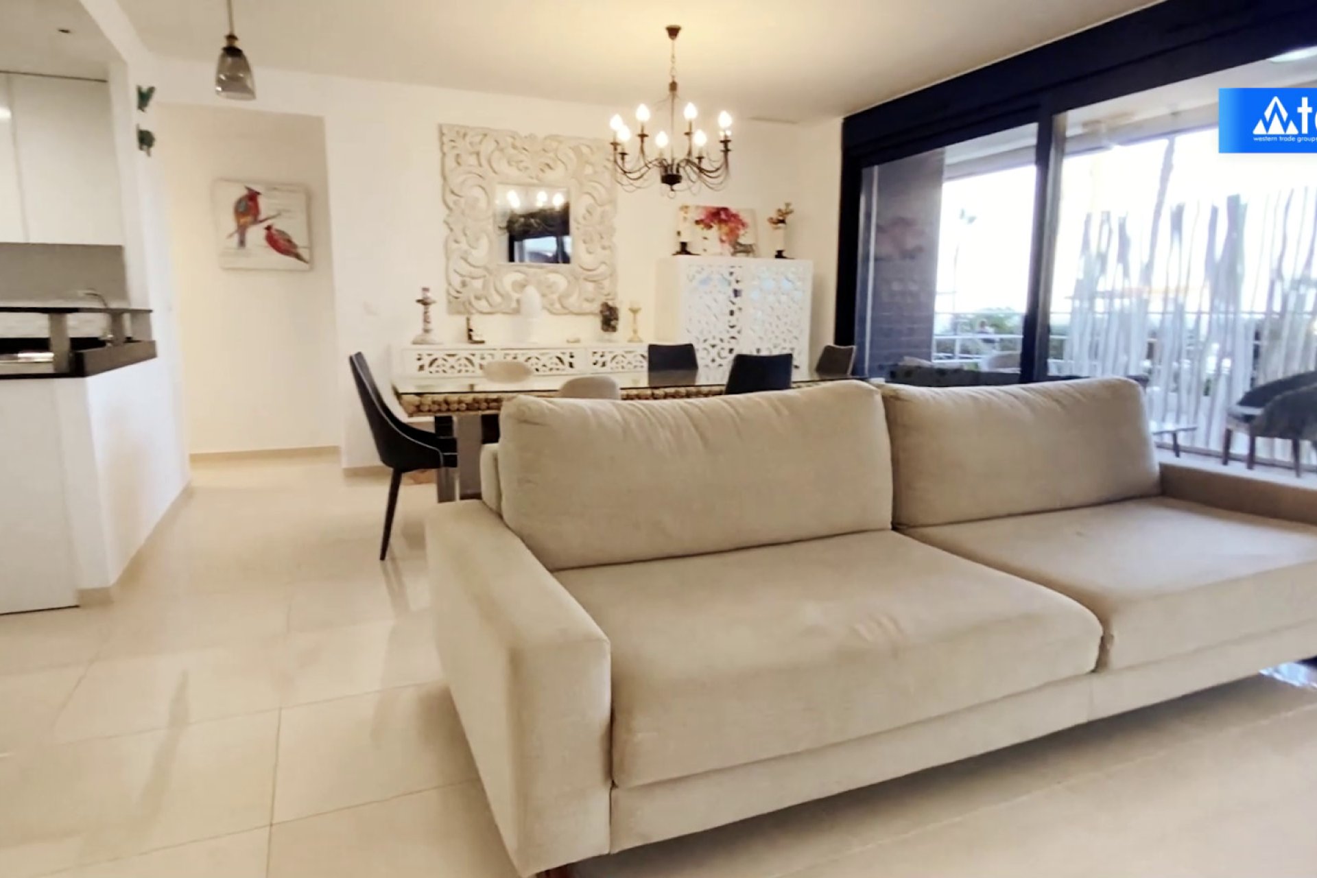 New Build - Apartment - Punta Prima