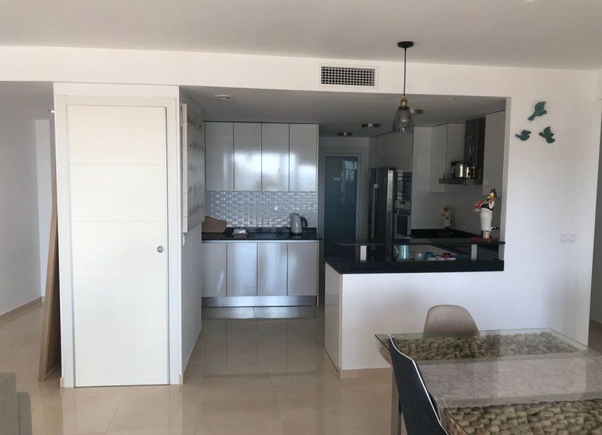 New Build - Apartment - Punta Prima