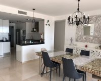 New Build - Apartment - Punta Prima