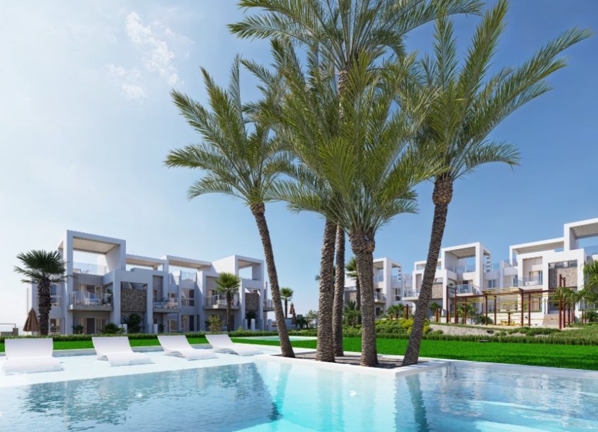 New Build - Apartment - Rojales - Ciudad Quesada