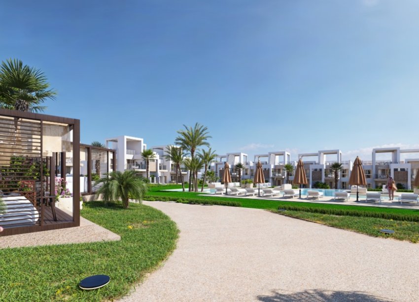 New Build - Apartment - Rojales - Ciudad Quesada