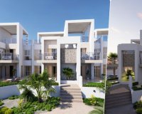 New Build - Apartment - Rojales - Ciudad Quesada