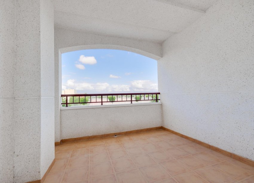 New Build - Apartment - San Fulgencio - Pueblo