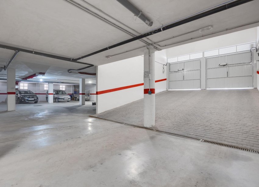 New Build - Apartment - San Fulgencio - Pueblo