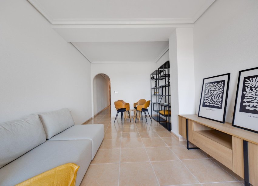 New Build - Apartment - San Fulgencio