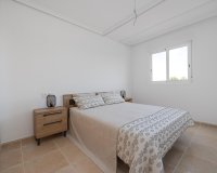 New Build - Apartment - San Fulgencio