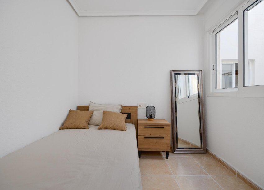 New Build - Apartment - San Fulgencio