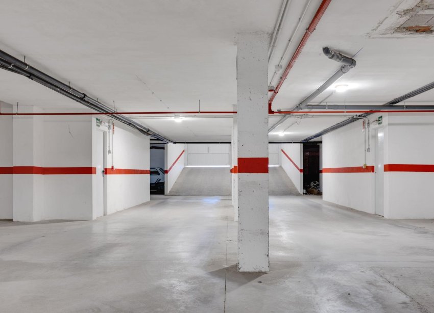 New Build - Apartment - San Fulgencio