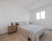 New Build - Apartment - San Fulgencio