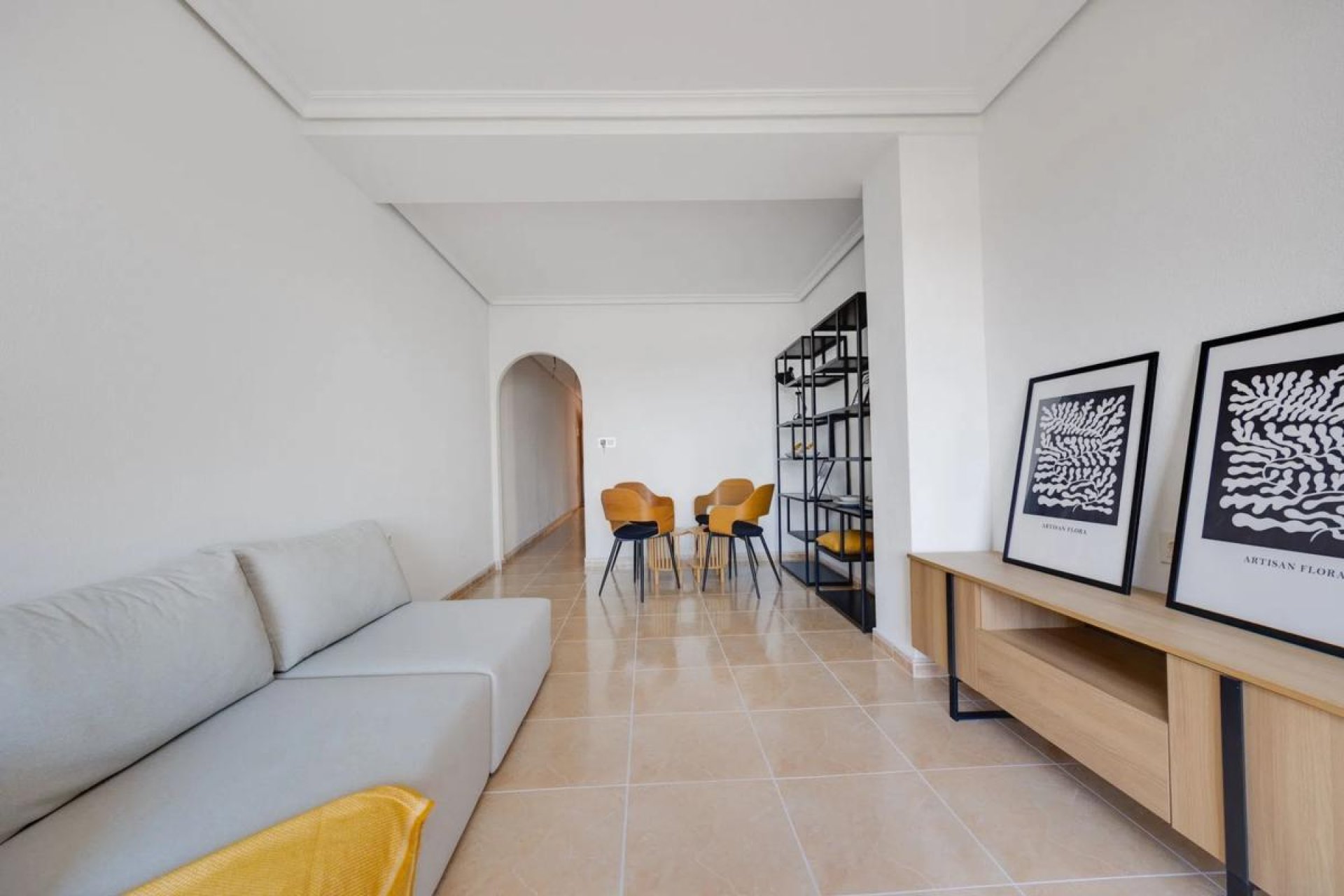 New Build - Apartment - San Fulgencio