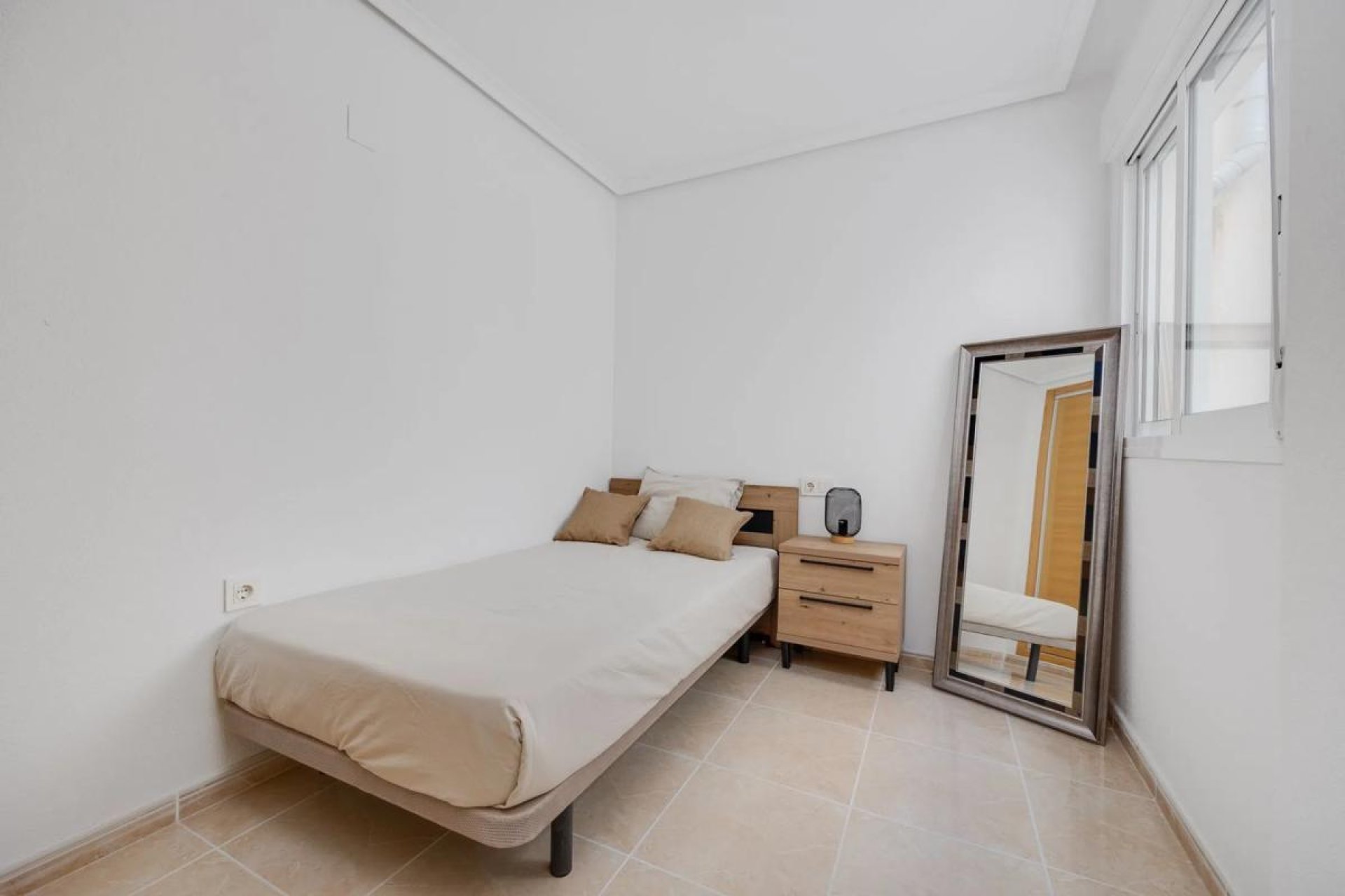 New Build - Apartment - San Fulgencio