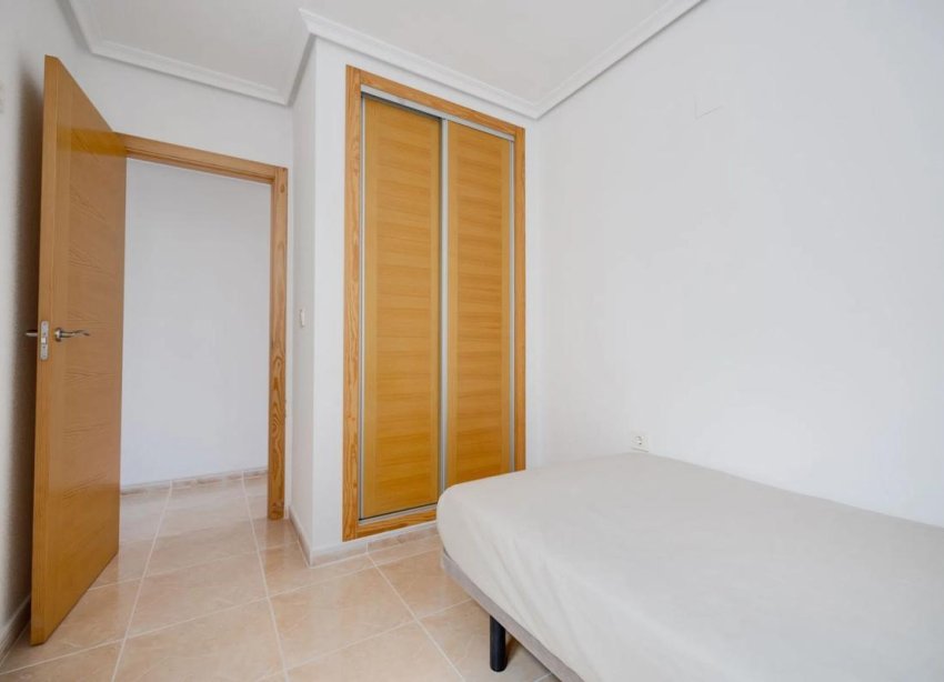 New Build - Apartment - San Fulgencio