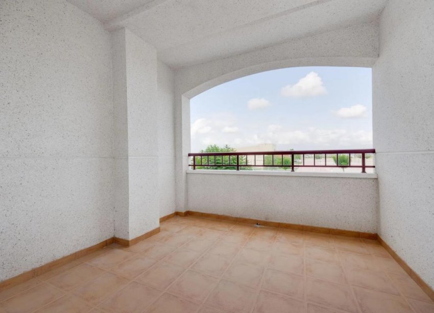 New Build - Apartment - San Fulgencio