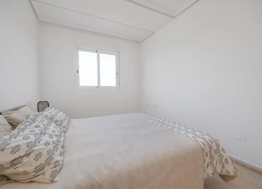 New Build - Apartment - San Fulgencio
