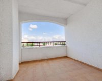 New Build - Apartment - San Fulgencio