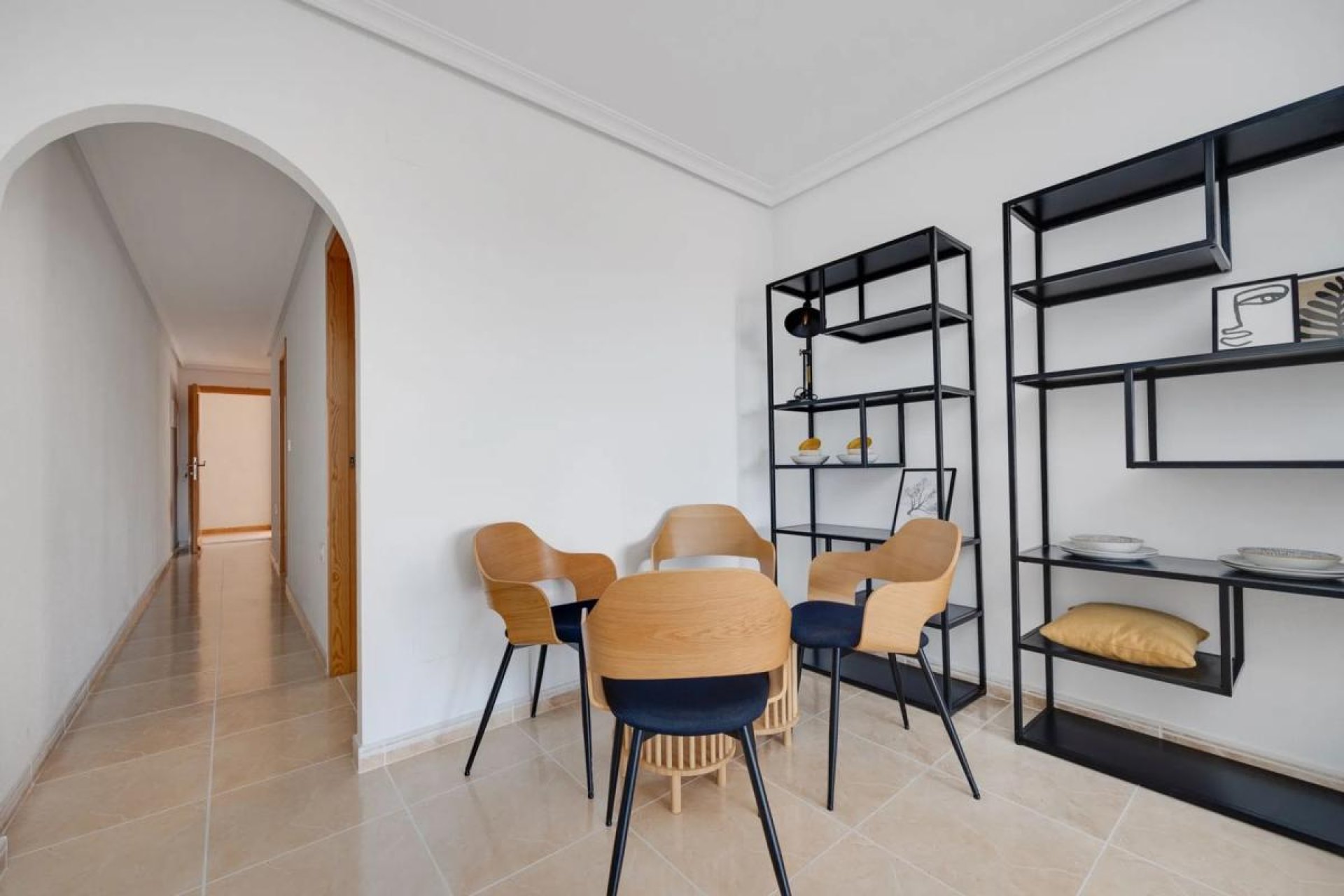 New Build - Apartment - San Fulgencio