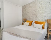 New Build - Apartment - San Javier - Santiago De La Ribera