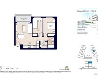 New Build - Apartment - San Juan Alicante - Fran Espinos