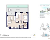 New Build - Apartment - San Juan Alicante - Fran Espinos