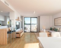 New Build - Apartment - San Juan Alicante - Fran Espinos