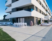 New Build - Apartment - San Juan Alicante - Fran Espinos