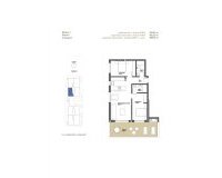 New Build - Apartment - San Juan Alicante - Frank Espinós