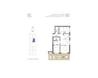 New Build - Apartment - San Juan Alicante - Frank Espinós