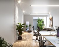 New Build - Apartment - San Juan Alicante - Frank Espinós