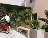 New Build - Apartment - San Miguel de Salinas - CENTRO URBANO