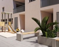 New Build - Apartment - San Miguel de Salinas - CENTRO URBANO