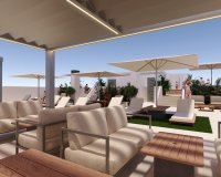 New Build - Apartment - San Miguel de Salinas - CENTRO URBANO