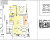 New Build - Apartment - San Miguel de Salinas - CENTRO URBANO