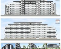 New Build - Apartment - San Miguel de Salinas - Pueblo