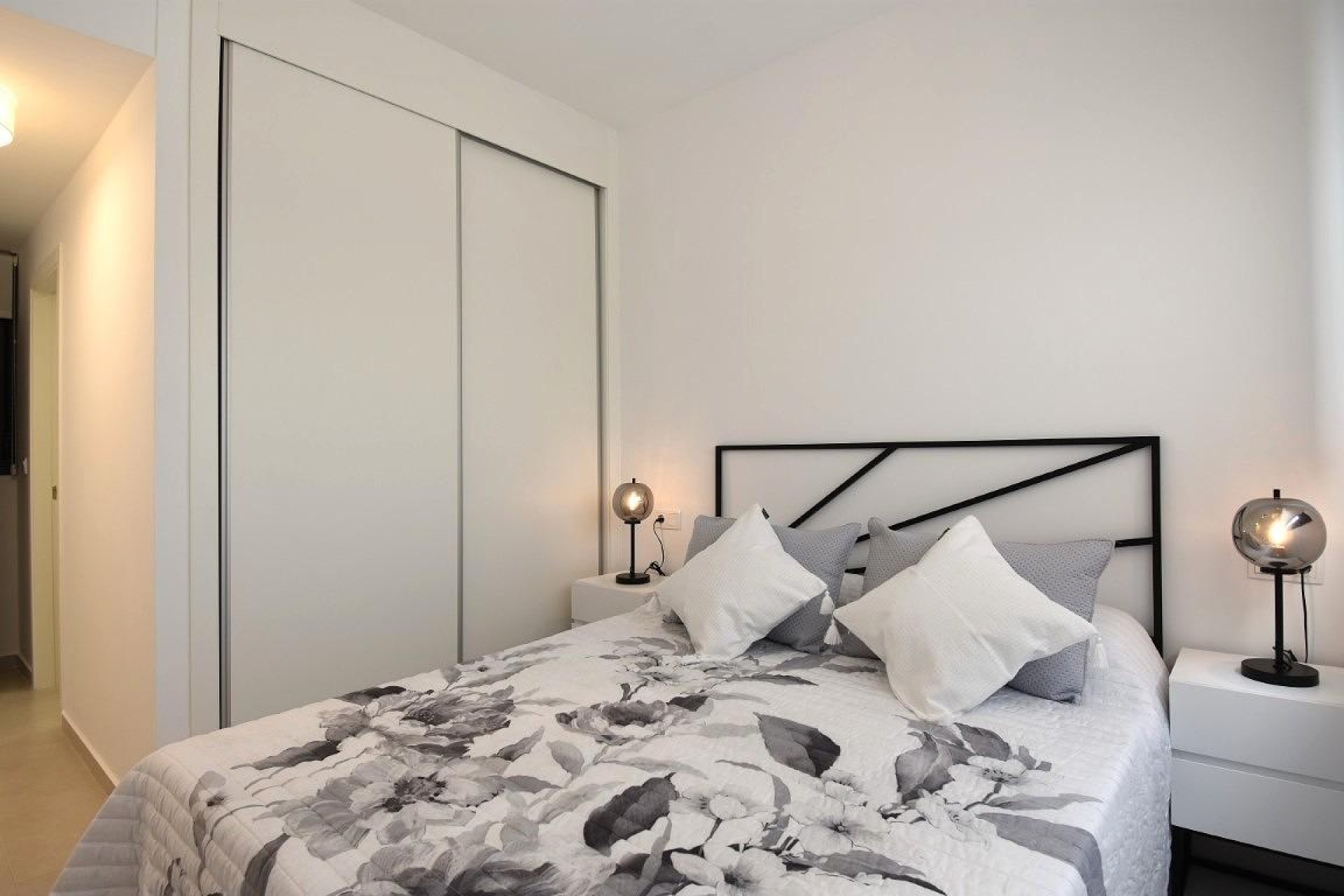 New Build - Apartment - San Miguel de Salinas - Pueblo