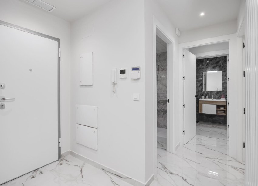 New Build - Apartment - San Miguel de Salinas - Pueblo