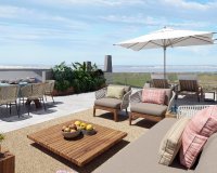 New Build - Apartment - San Miguel de Salinas