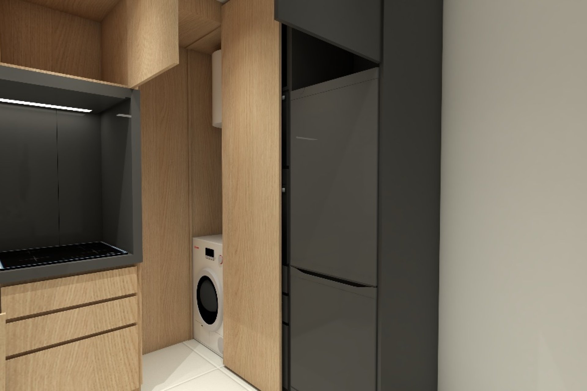 New Build - Apartment - San Miguel de Salinas