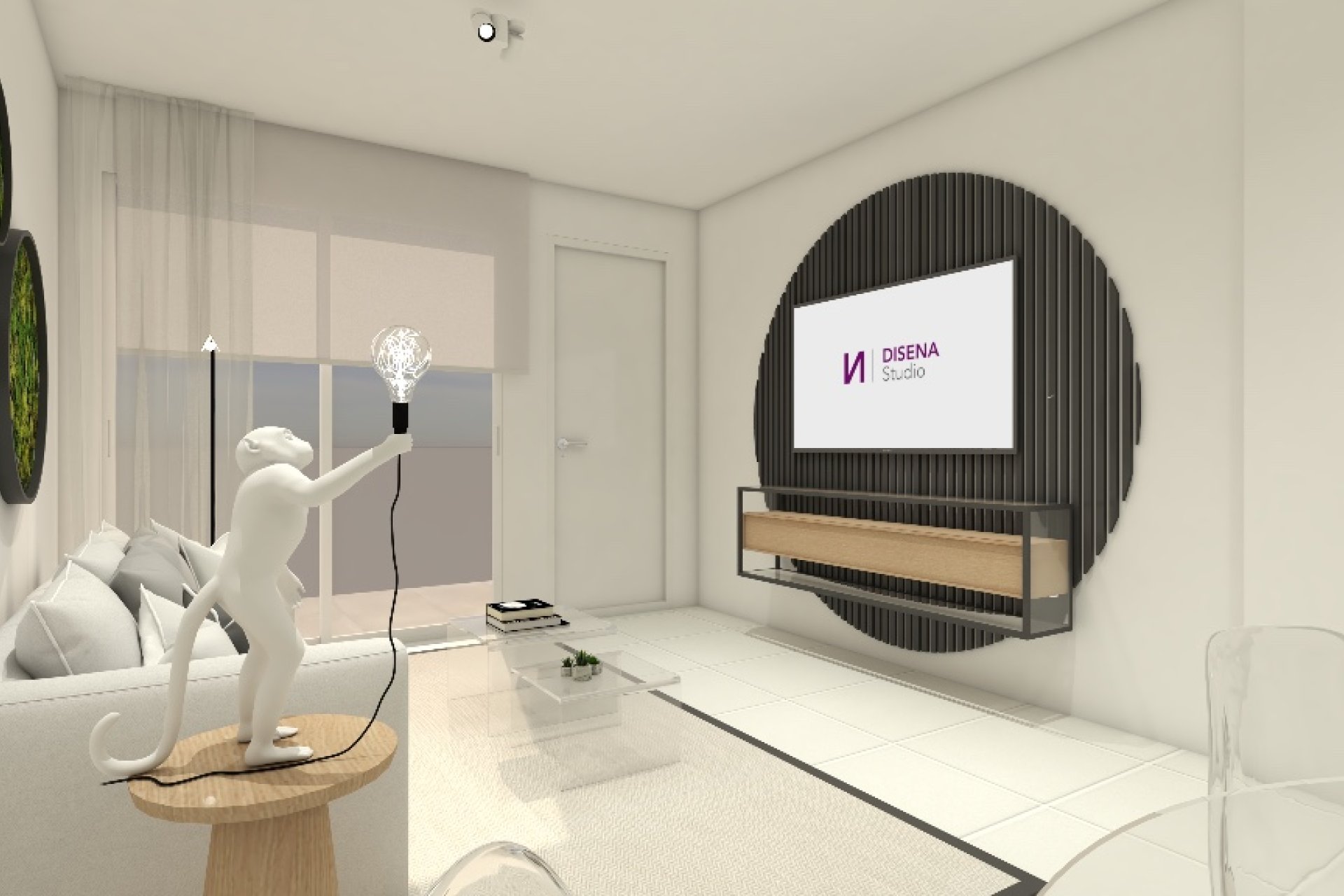 New Build - Apartment - San Miguel de Salinas